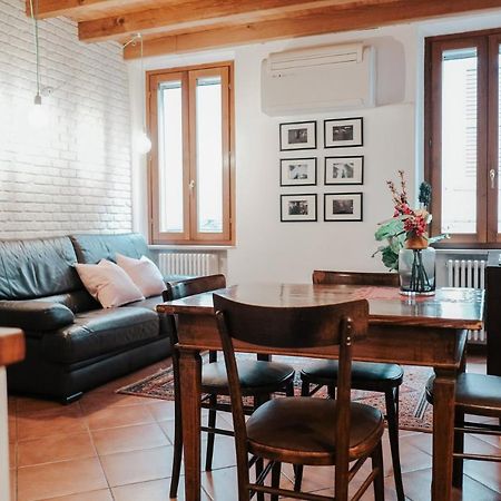 Tra Le Case Di Reggio - Zaccagni Reggio Emilia Bagian luar foto